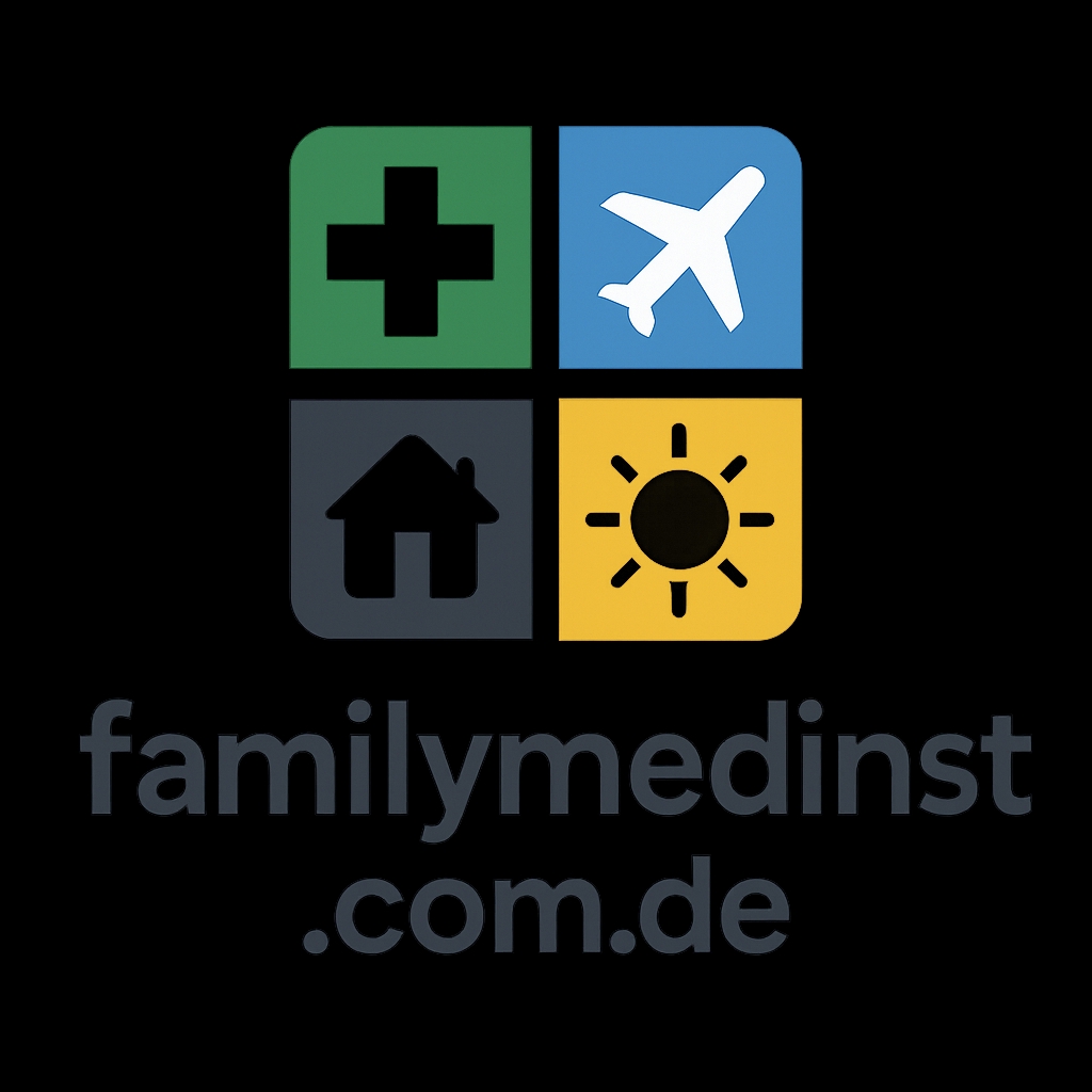 Familymedinst